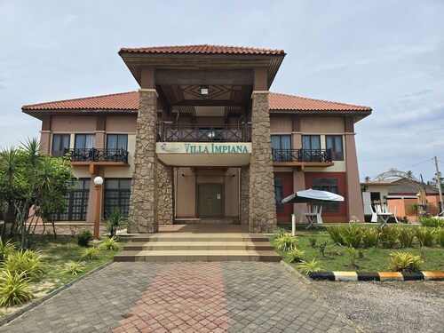 Hotel O Villa Impiana