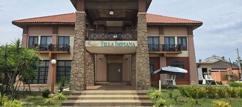 Hotel O Villa Impiana
