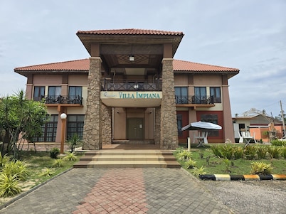 Hotel O Villa Impiana
