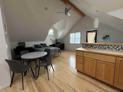 Charming Studio in Crested Butte South