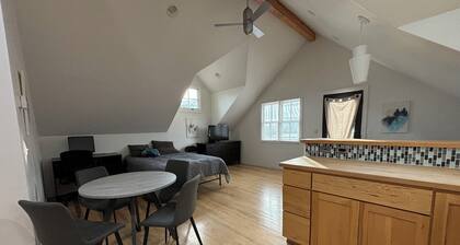 Charming Studio in Crested Butte South