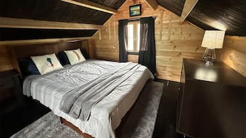 2 室のベッドルーム、WiFi、ベッドシーツ