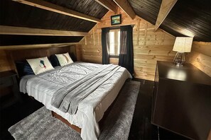 2 habitaciones, wifi y ropa de cama 