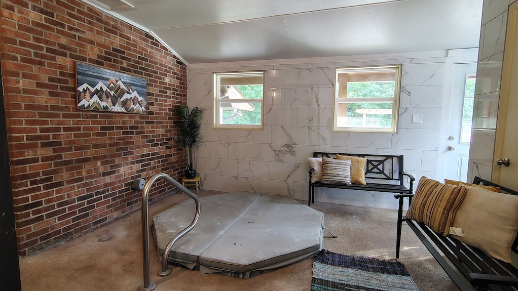 Charming 4-bedroom House With Wifi And Ac In Fabulous Charlotte - Lowell, NC
