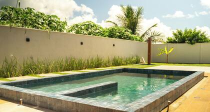 Reserve House Azul