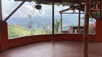 Terras