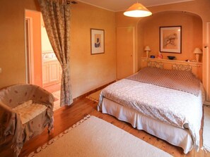 4 slaapkamers, gratis wifi