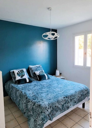 4 Schlafzimmer, kostenloses WLAN