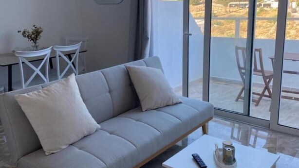 Apartment | Living area