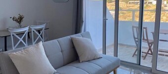 Avra Sfakia 3 Guests Apartment