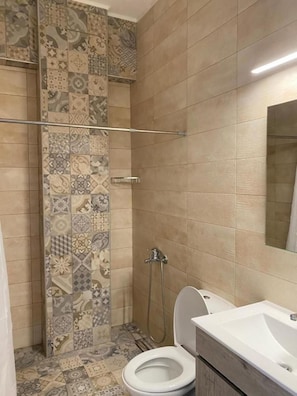 Appartement | Salle de bain