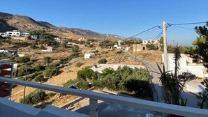 Apartment | View from property
