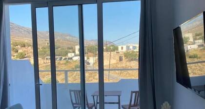 Avra Sfakia 3 Guests Apartment