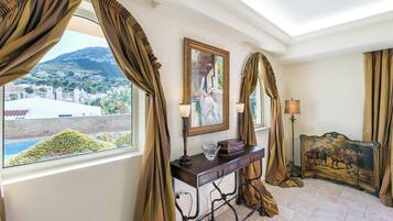 DĂ©tail de lâintĂ©rieur