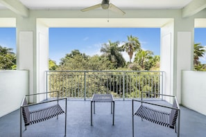 Villa, Balcony | Balcony