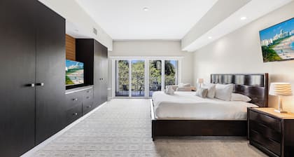 Exclusive Doral Stay W Luxury Amenities