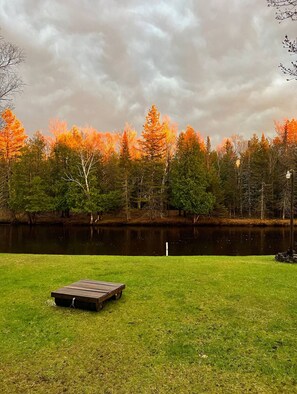 Boendeområde