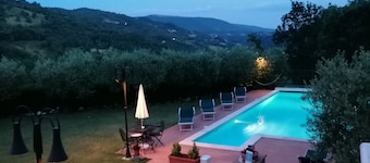 Relax cottage