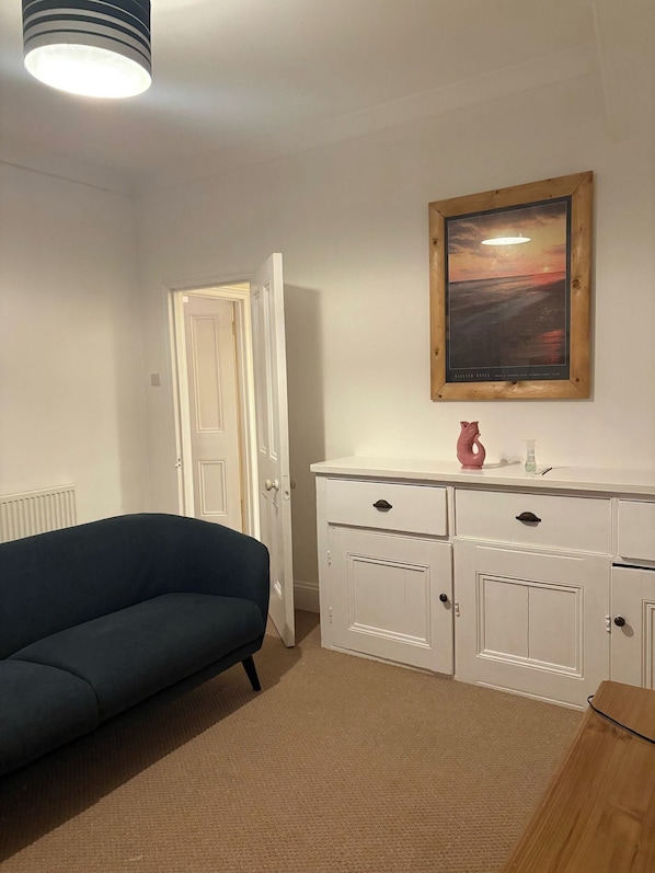 Apartment | Living area