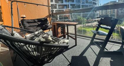 Over the Railway Station, 7 mins  Helsinki Airport