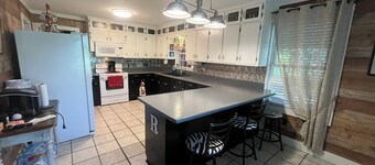 spacious 5 bedroom home