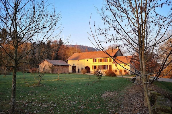 Außenbereich