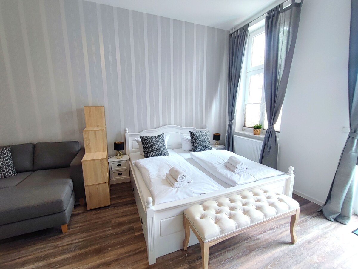 Bild für Gastgeberprofil