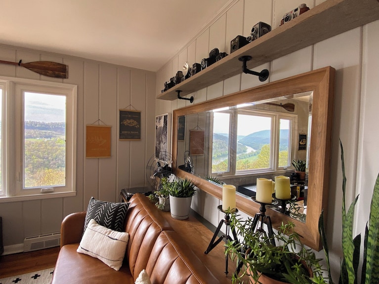 + The Lodge+ @ Camp Potomac Peak - Berkeley Springs, WV