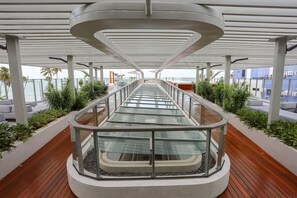 Basic Apartment | Property grounds