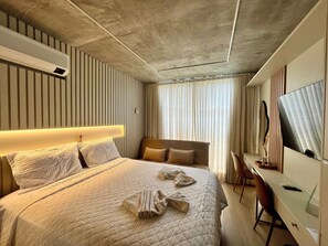 Basic Apartment | 1 bedroom, free WiFi