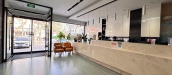 Yijia 365 Hotel Chain (Shijiazhuang Provincial Museum Yuhua Road Branch)