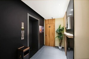 Comodidades da propriedade