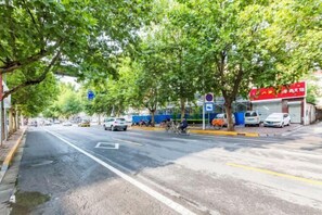 Miscellaneous - Yijia 365 Hotel Chain (Shijiazhuang Provincial Museum Yuhua Road Branch) (Shijiazhuang)