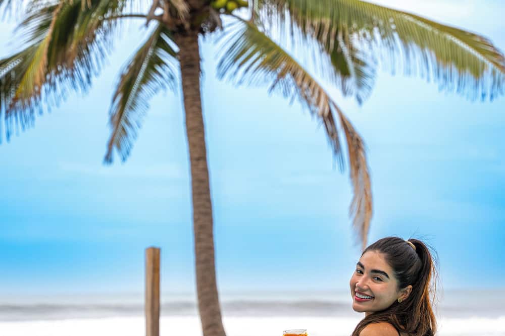 Eco Suites El Zonte