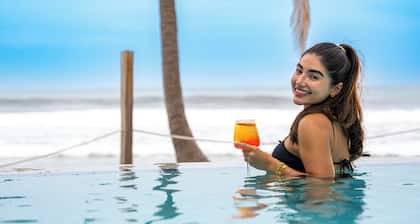 Eco Suites El Zonte