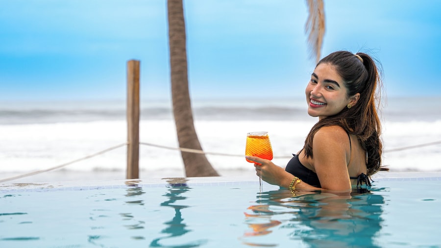Eco Suites El Zonte
