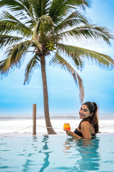 Eco Suites El Zonte