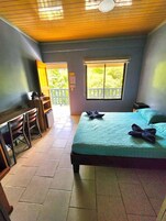 Standard Double Room | Free WiFi