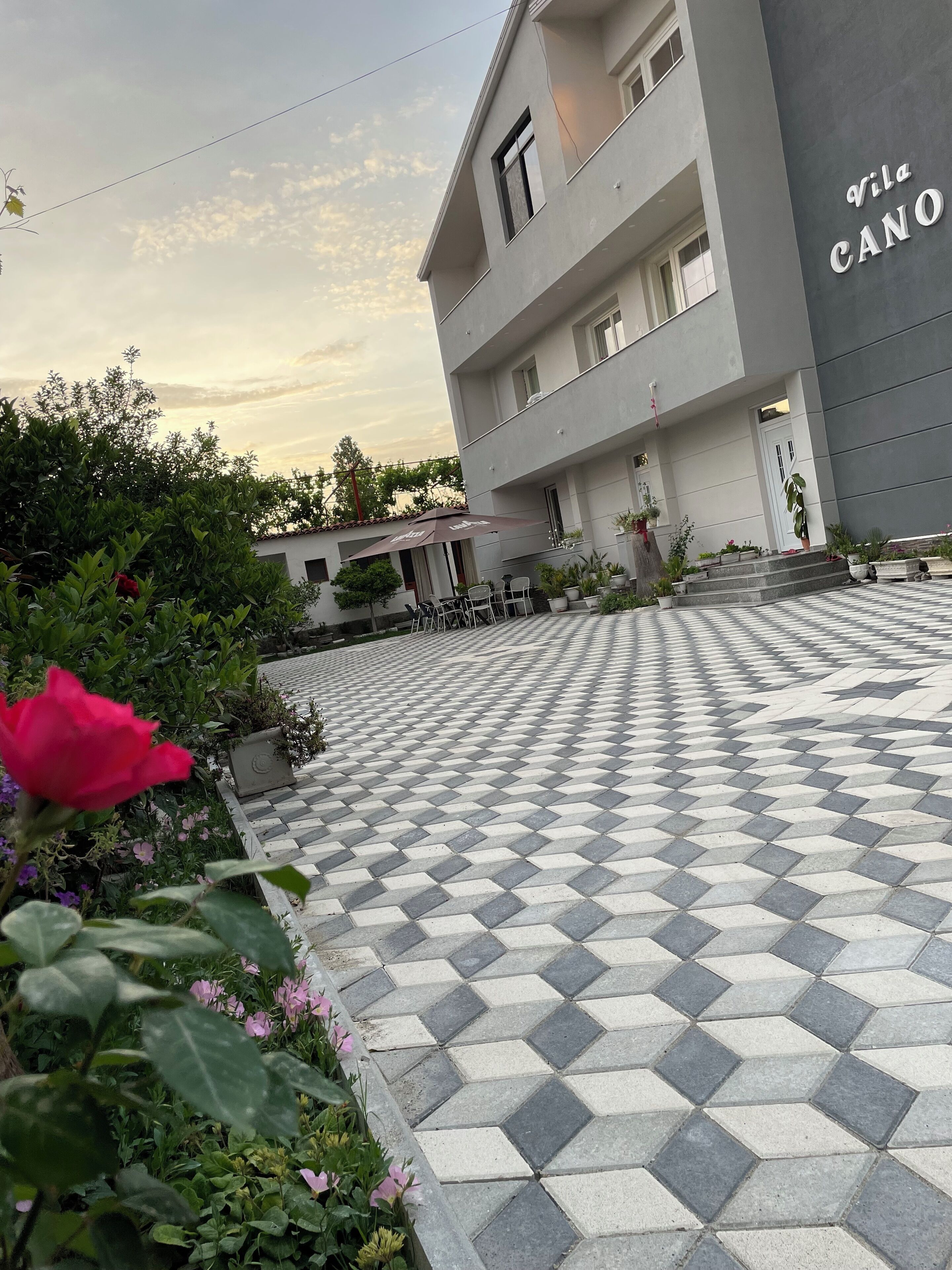 Photo - Vila Cano Boutique