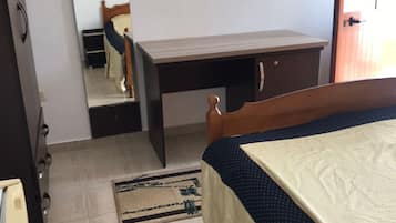 Comfort Double Room, Balcony