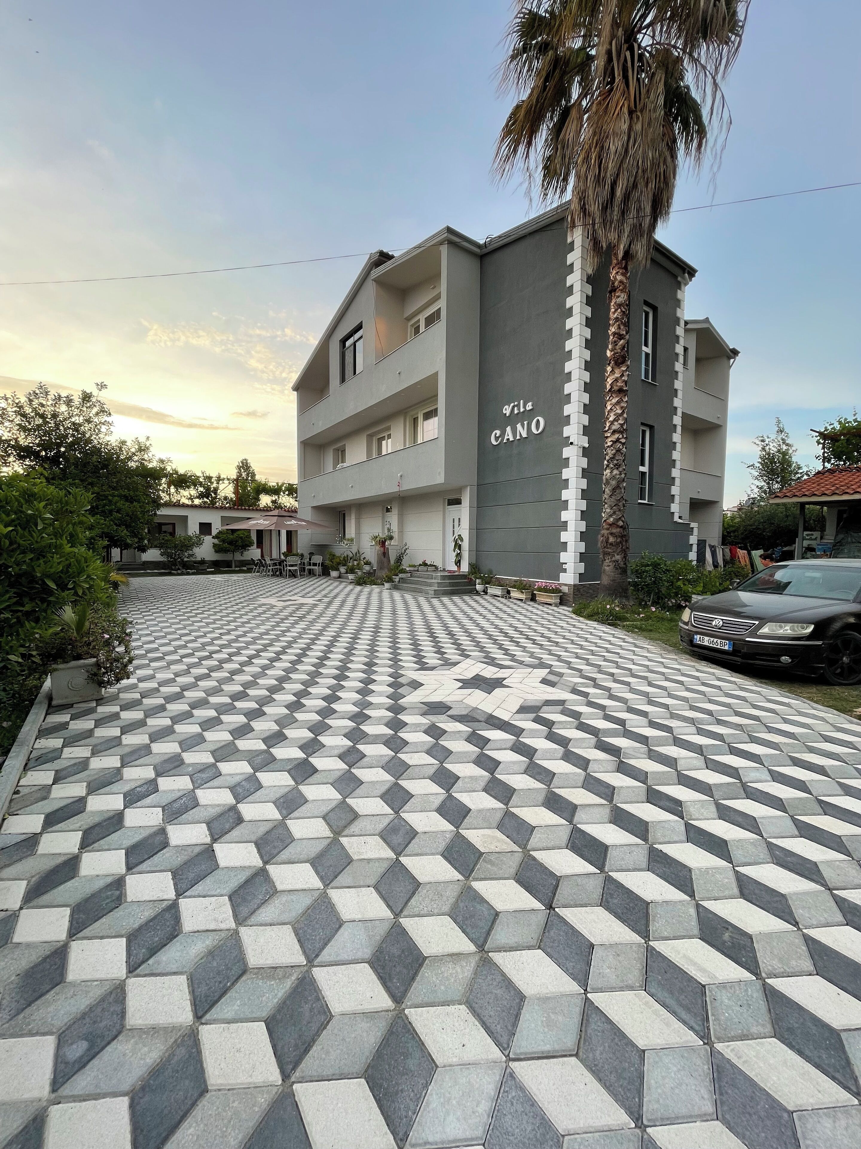 Photo - Vila Cano Boutique