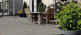 BB luxury villa free parking  