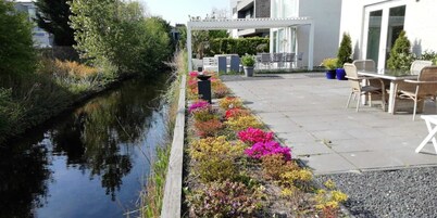 BB luxury villa free parking  