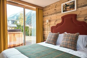 5 chambres, fer et planche à repasser, Wi-Fi, literie fournie