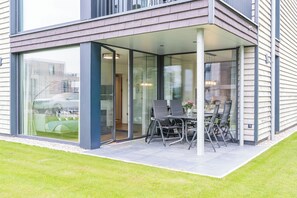 Speisen im Freien