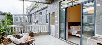 Lexinghua Juzhusu (Taizhou Tiantai Guoqing Scenic Area Branch)