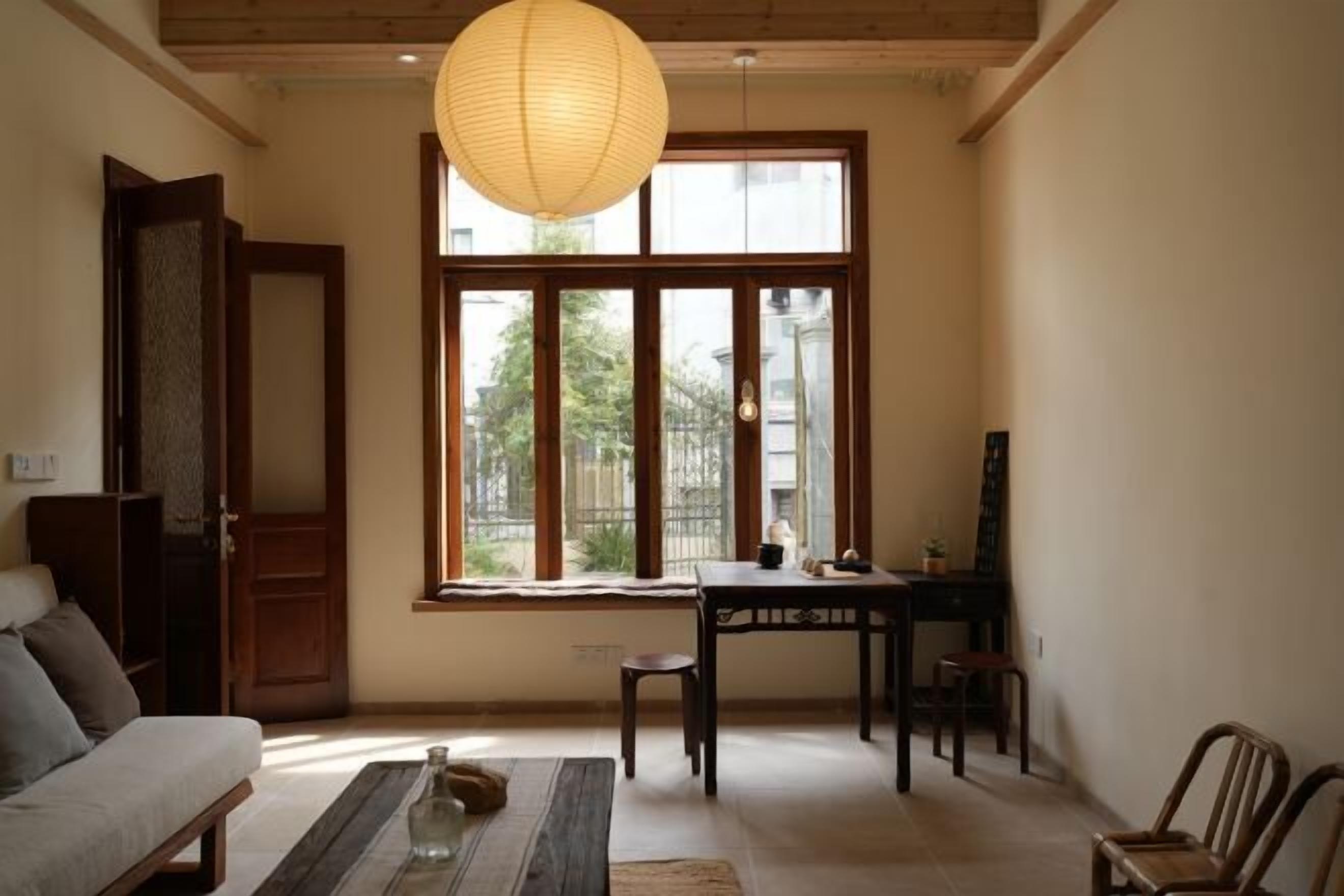 وسائل الراحة في المنشأة