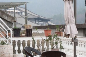 Exterior - Lexinghua Juzhusu (Taizhou Tiantai Guoqing Scenic Area Branch) (Tiantai County)