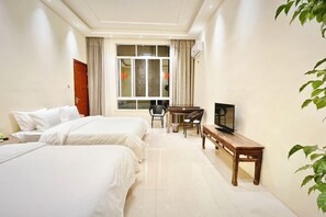 Room - Lexinghua Juzhusu (Taizhou Tiantai Guoqing Scenic Area Branch) (Tiantai County)