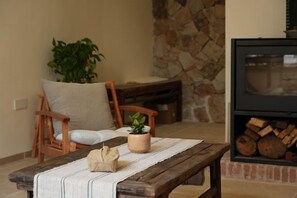 Servicios del alojamiento